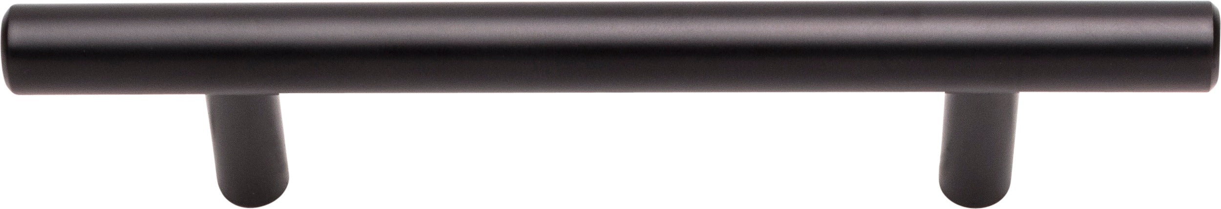 ELEMENTS Elements 156MB Cabinet Bar Pull 96mm Matte Black Naples