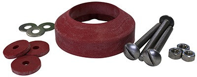 LAVELLE INDUSTRIES Lavelle Industries Inc 464BP Tank to Bowl Gasket Kit