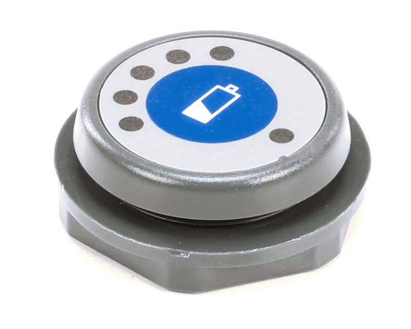 INTERMETRO Intermetro RPC13-424 Battery Fuel Gauge Digital IT 1 ea (IMERPC13-424)