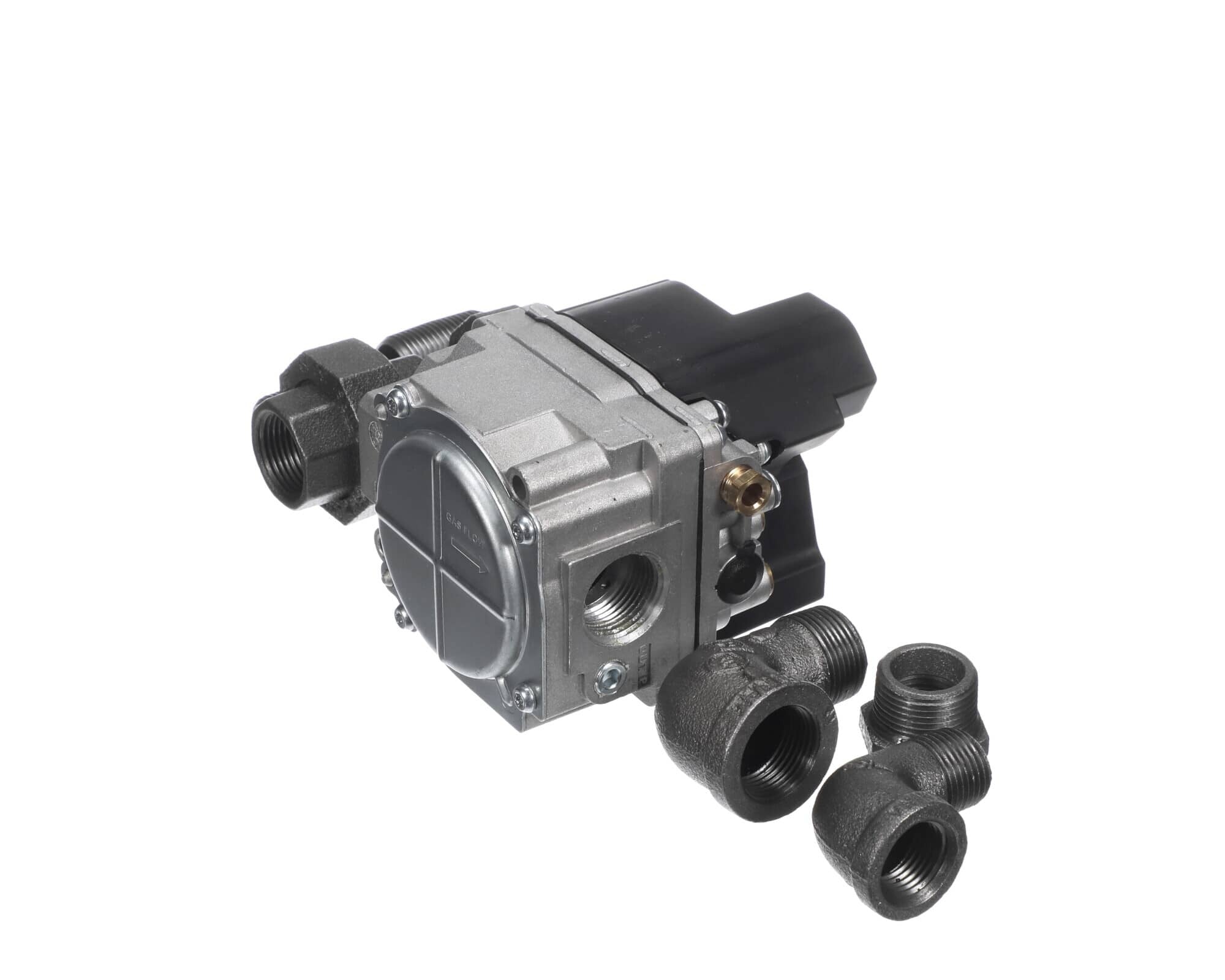 CLEVELAND Cleveland S105907 Gas valve asy nat sc 10 24V 60Hz (SC 10) CLES105907