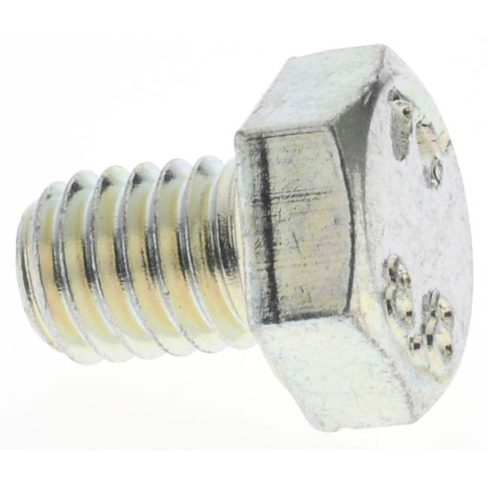 VALUE COLLECTION Value Collection 42025 M6 X 1.00 X 8 Mm Hex Cap Screw