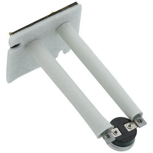 WHITE-RODGERS White-Rodgers 3L09-22 Bimetal Disc Board Mount Limit Control 3.12 in