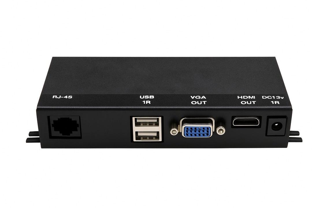 LIONBEAM Lionbeam lb-ipspot16-poe Ip Spot Monitor 16ch Poe