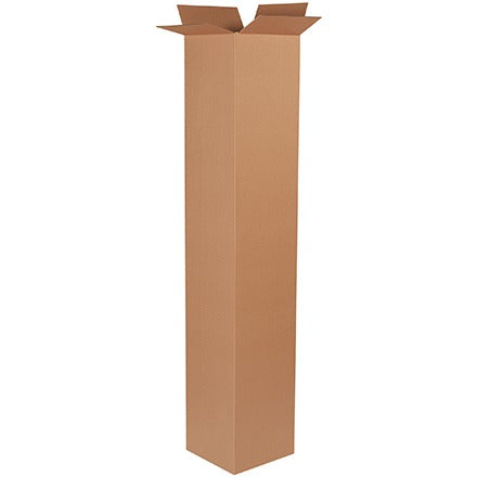BSC PREFERRED Bsc Preferred 121272 Tall Corrugated Box Pack of 10
