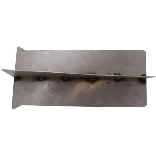 Bell & Gossett A07033 Stainless Steel Baffle for Suction Diffusers