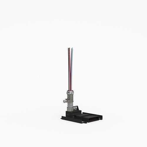 WIREMOLD Wiremold / Legrand CT.A2.2-003.4C Flex Entrance Fitting