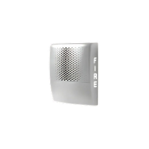 EDWARDS SIGNALING Kidde - Edwards EG4LFWF Wall Horn Low Frequency White