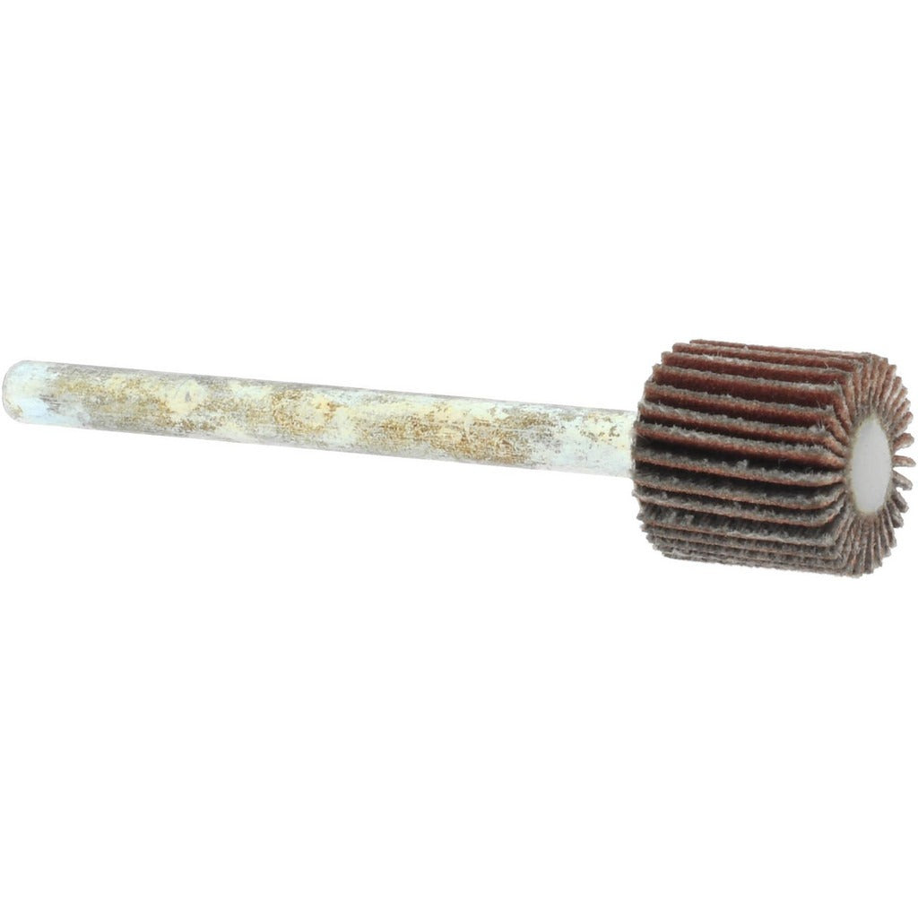 VALUE COLLECTION Value Collection 112011 Mounted Flap Wheel 320 Grit