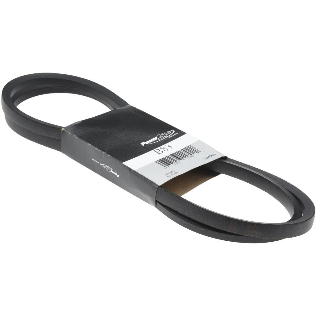 VALUE COLLECTION Value Collection 20526980 V-belt Section B B83 85.9 in