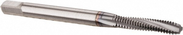 OSG Osg 1305710208 Spiral Flute Tap 4-40 Unc Ticn Coated