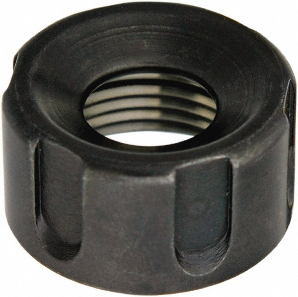 TECHNIKS Techniks 41920 ER20 Slotted Collet Nut