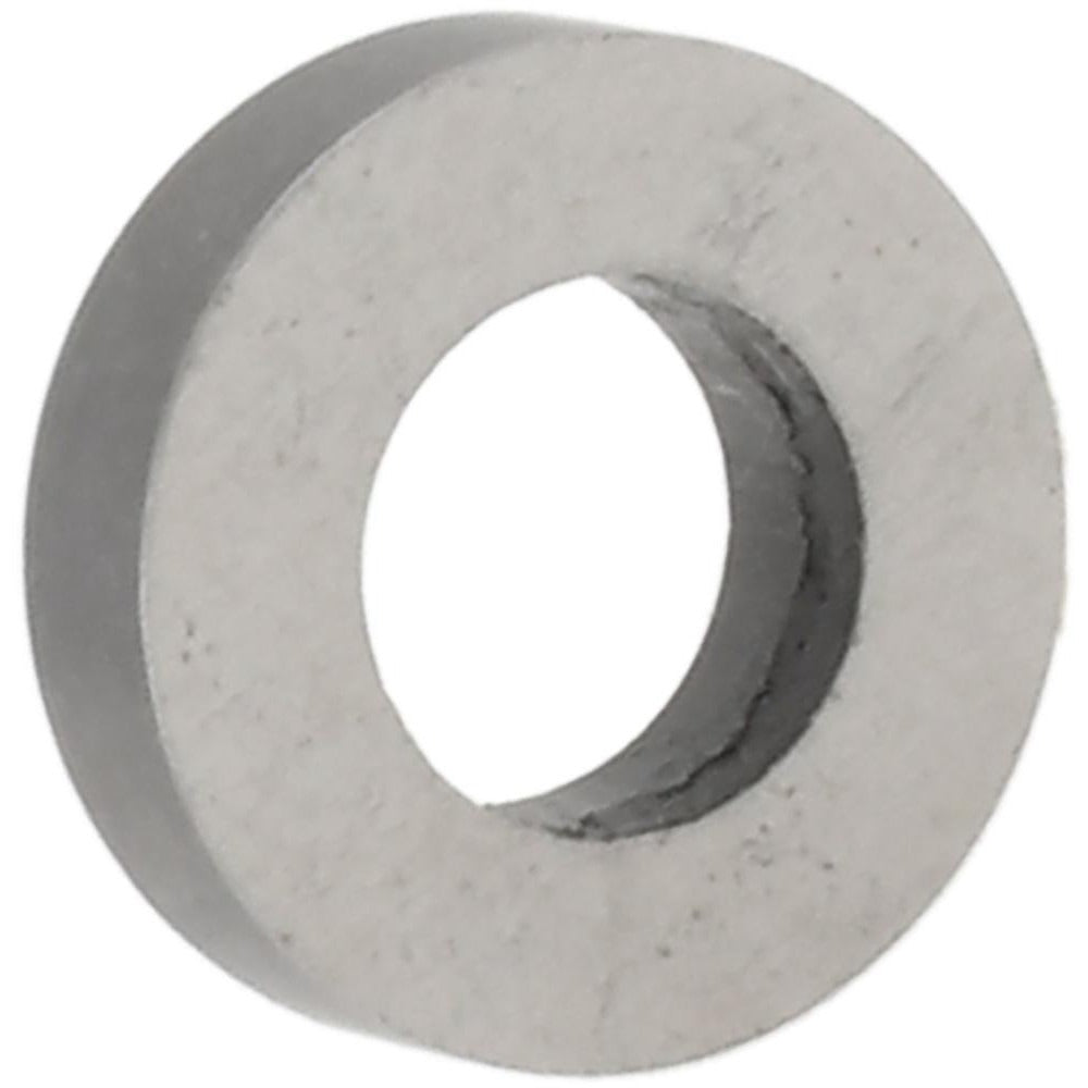BOSTON GEAR Boston Gear 18806 Thrust Bearing Washer Steel 3/16 in Id