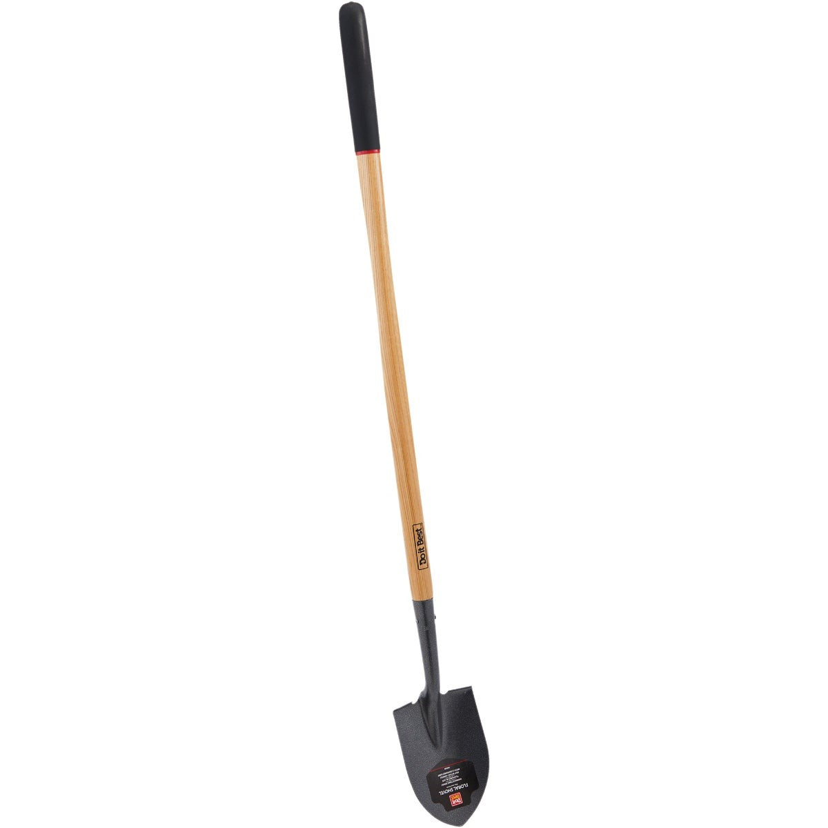 BSC PREFERRED Bsc Preferred YN-8SJ3-11-1L Round Point Floral Shovel