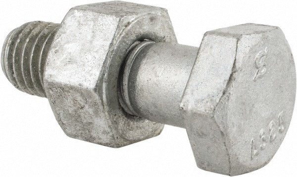 VALUE COLLECTION Value Collection HCI30620200NG-010BX Hex Head Bolt 5/8-11