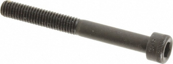 HOLO-KROME Holo-krome 73050 Hex Socket Cap Screw 10-32 Unf Alloy Steel