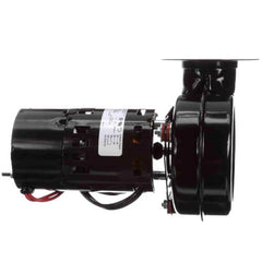 Fasco A083 Centrifugal Blower with Ball Bearing, 3,000 rpm, 230V, 60Hz, 0.8 amps