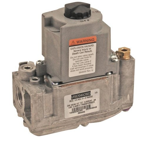 BLODGETT Blodgett 18261 Gas Valve 200000 Btu 1/2 Inch Fpt 24V
