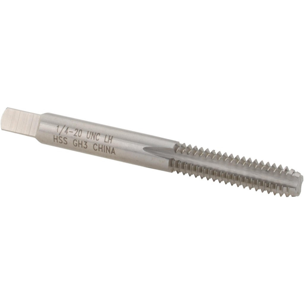 VALUE COLLECTION Value Collection MSC-04910212 Straight Flute Tap 1/4-20 Unc