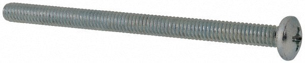 VALUE COLLECTION Value Collection MPPI0-802500-100BX 8-32 Pan Head Machine Screw