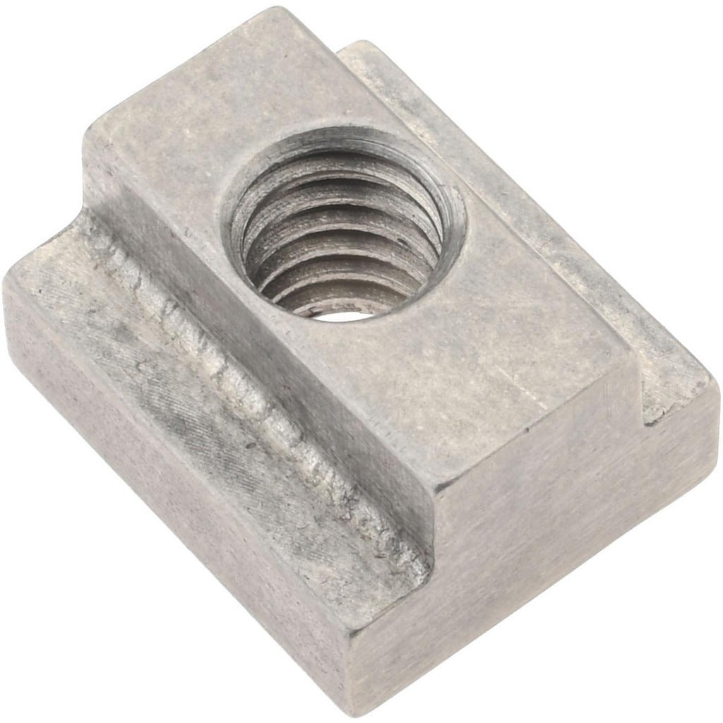 GIBRALTAR Gibraltar TN-0SS-G Blind Tapped T-slot Nut 5/16-18