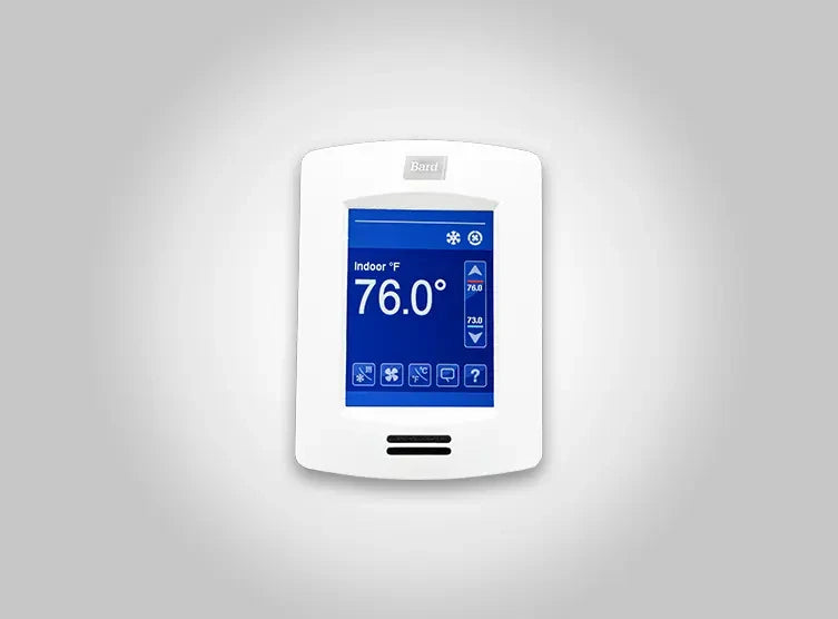 BARD BARD 8403-083 BrightStat Room Controller