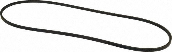 CONTINENTAL Continental Contitech 20042719 Cogged V-belt 3L 50in