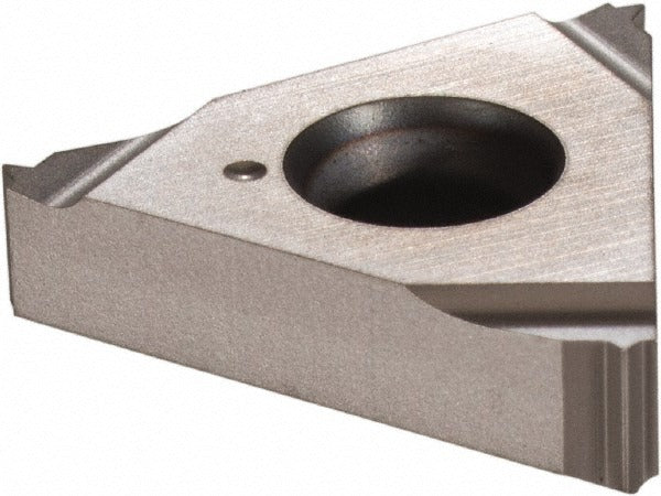 VARGUS Vargus 51745 Threading Insert 32 Tpi 3/8 in Ic Un Carbide