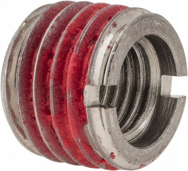 E-Z LOK E-z Lok 653-16 Thread Locking Insert M16x2 1-8 Stainless
