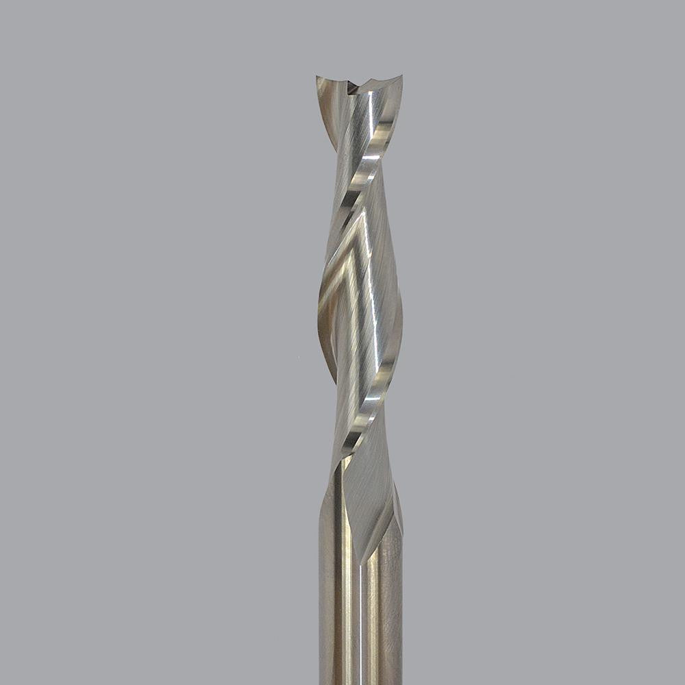 ONSRUD Onsrud 52-367 Upcut Spiral Router Bit 0.5 in Solid Carbide