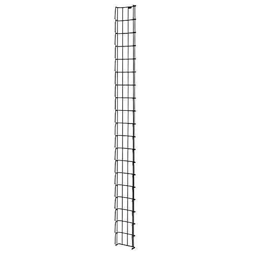 ORTRONICS Ortronics MM20VCT80212-B Vertical Cable Tray