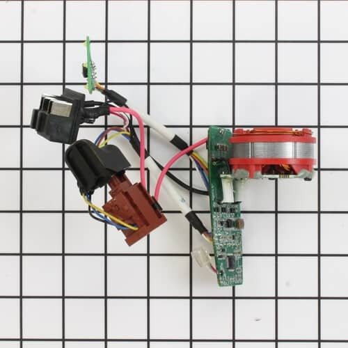 MILWAUKEE MILWAUKEE 14-20-2654 Electronics Assembly