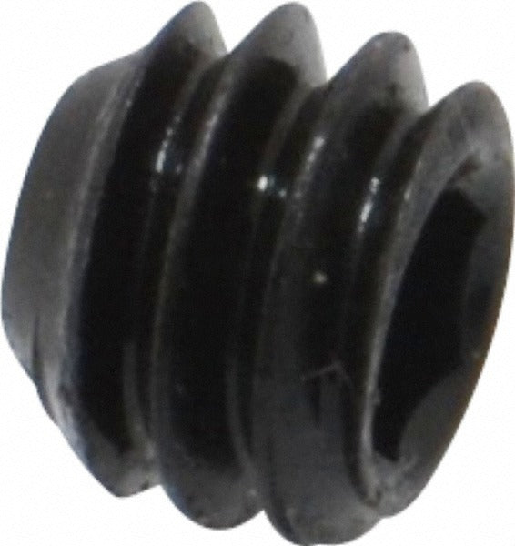 VALUE COLLECTION Value Collection 101307PR Set Screw 1/4-20 X 3/16 in Cup Point