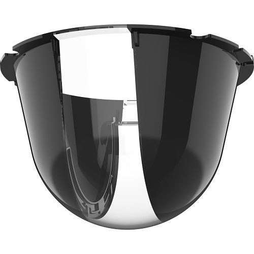 AXIS COMMUNICATIONS Axis Communications 02831-001 Indoor Dome Housing