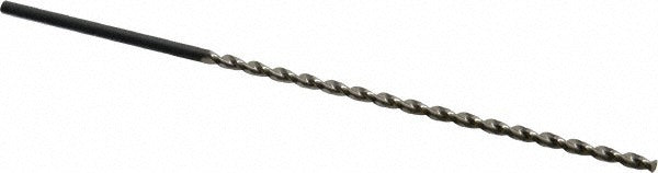 GUHRING Guhring 9005020032500 Extra Length Drill Bit Hss