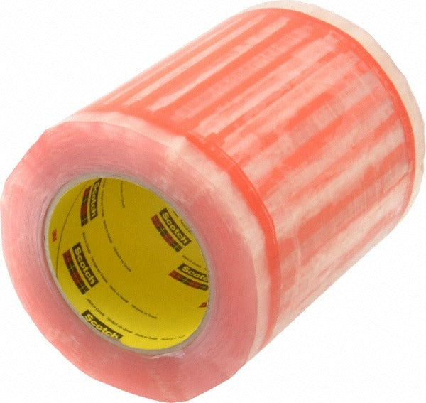 3M Scotch 7010372410 Packing Slip Tape Roll 6x8 in 500 Pc