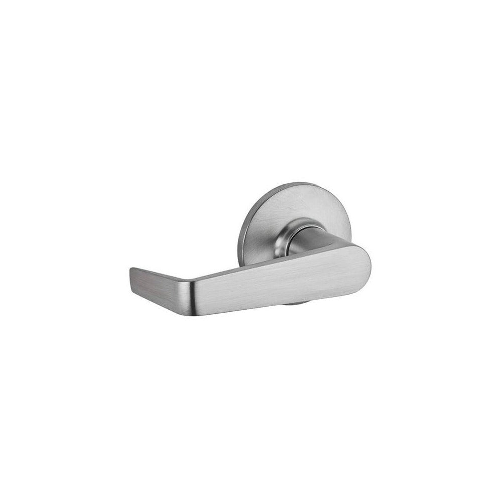 KWIKSET Kwikset 488CNL-26D Carson Lever Half Dummy Satin Chrome