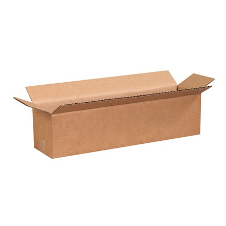 BSC PREFERRED Bsc Preferred 1644 Corrugated Kraft Carton 25 Pack