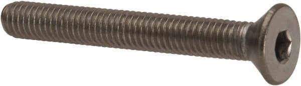 VALUE COLLECTION Value Collection 063063PS Flat Socket Cap Screw 10-32