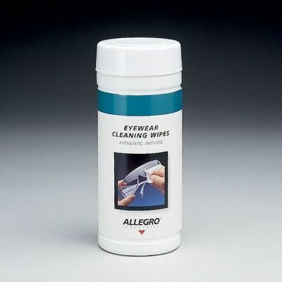 ALLEGRO Allegro 353 Disposable Lens Cleaning Station Large