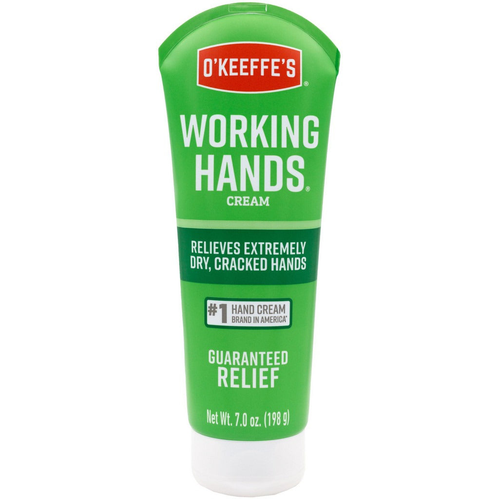 O'KEEFFE'S O'keeffe's 113601 Moisturizing Skin Cream 7 Oz Tube