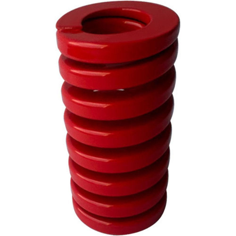 GIBRALTAR Gibraltar DCIH40-89 Die Spring 1-1/2in Heavy-duty Red