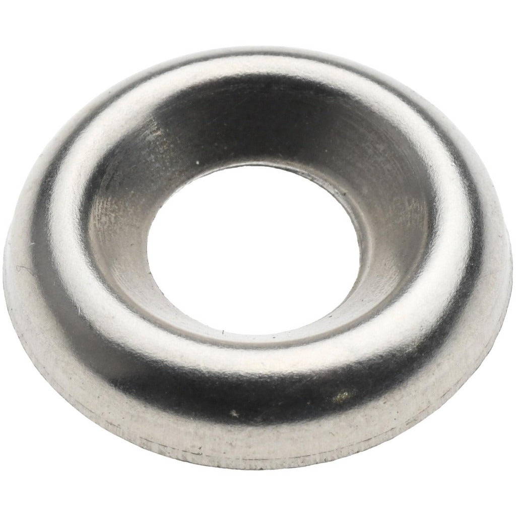 VALUE COLLECTION Value Collection 3SWFI904 Countersunk Washer Ss 18-8