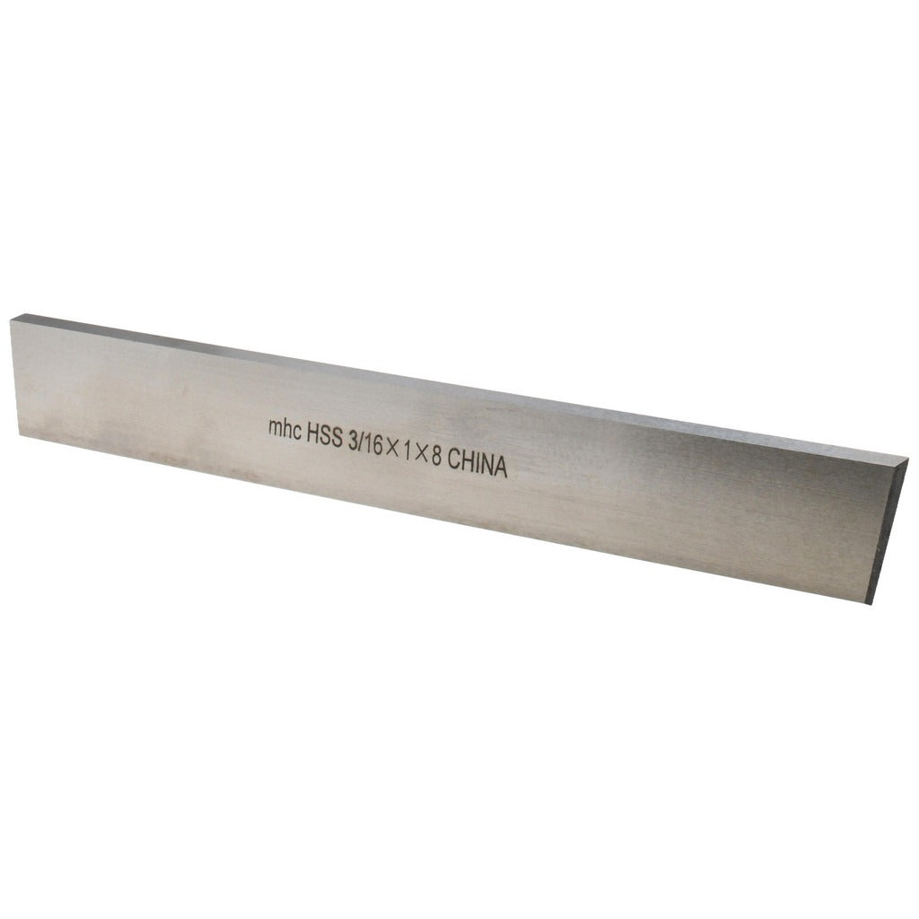 VALUE COLLECTION Value Collection 397-7064 Cutoff Blade M2 Hss 8 Inches