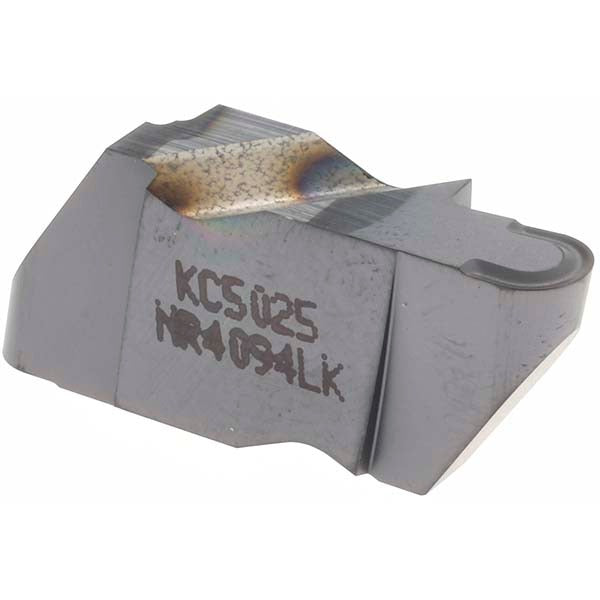 KENNAMETAL Kennametal 1818841 Grooving Insert NR4094K KC5025 Tialn