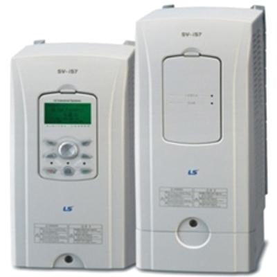 LS ELECTRIC Ls Electric 6120005300 Vfd 50 Hp 230V Three Phase