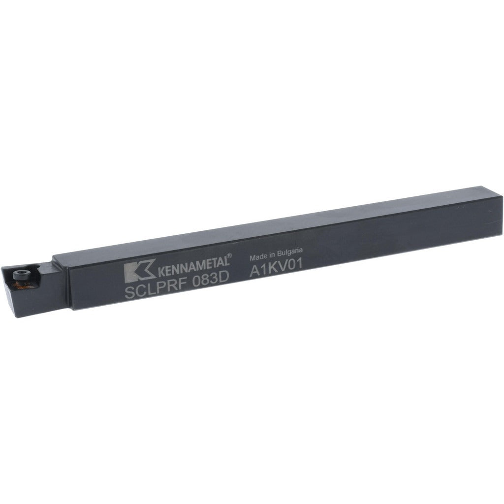 KENNAMETAL Kennametal 1095655 Sclp Indexable Turning Toolholder