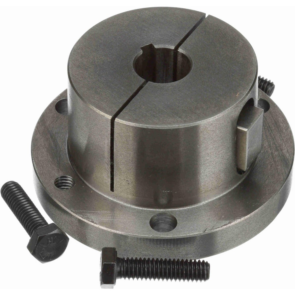 BROWNING Browning 3694734 Type B Split Taper Bushing 0.75 in Bore