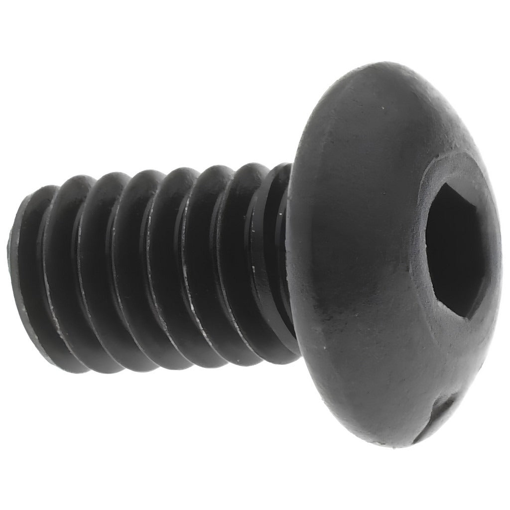 VALUE COLLECTION Value Collection 701073PR Button Socket Cap Screw 8-32