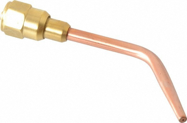 VICTOR Victor 0325-0082 Oxy-acetylene Welding Tip 00-W-J