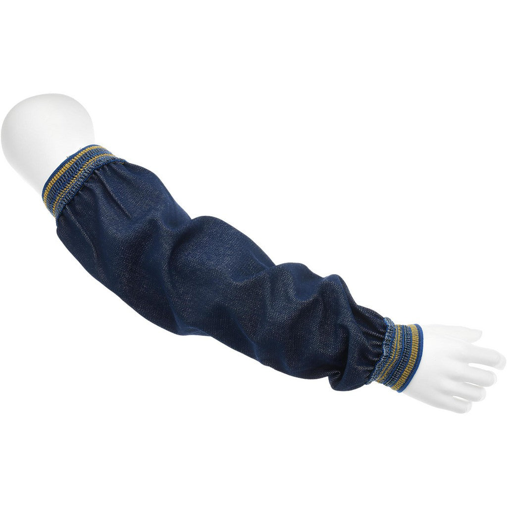PRO-SAFE Pro-safe PS-593-BD-AA Universal Denim Sleeve 18 Inch
